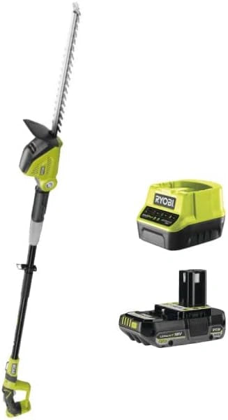RYOBI Heckenschere OPT1845-18V