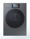 Samsung Frontlader-Waschmaschine DV90F09F4S/U3, Wärmepumpe, WLAN