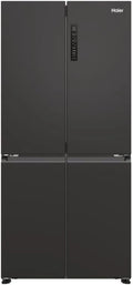 Haier Side-by-Side-Kühlschrank HCR3818ENPT, 467 L, No Frost