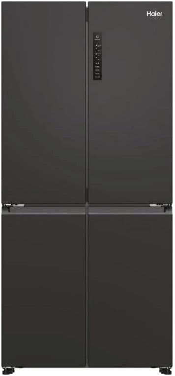 Haier Side-by-Side-Kühlschrank HCR3818ENPT, 467 L, No Frost