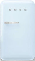 SMEG FAB10RPB6, koelkast energieklasse D, wit