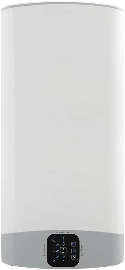 Ariston Velis Evo Elektrische Boiler, 50 Liter, Wit
