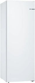 Bosch GSN58VWEV Serie 4 vriezer, vrijstaand, vorstvrij, Vario Zone, wit