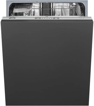 Smeg Geschirrspüler, 13 Maßgedecke