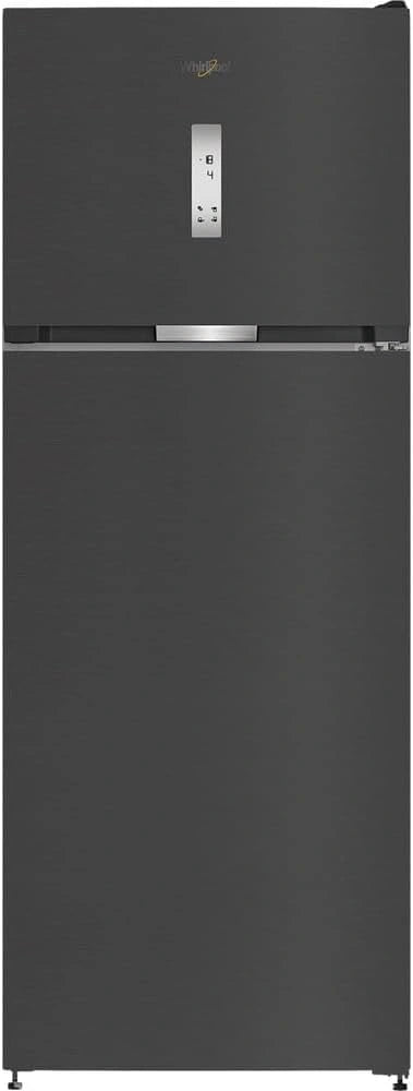 Whirlpool Kühlschrank, 477 L, No Frost, freistehend