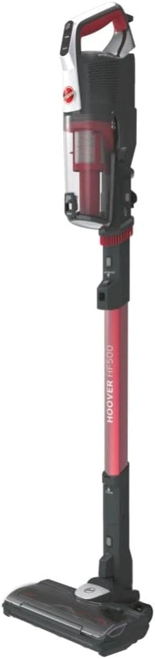 Hoover Staubsauger HF522STH