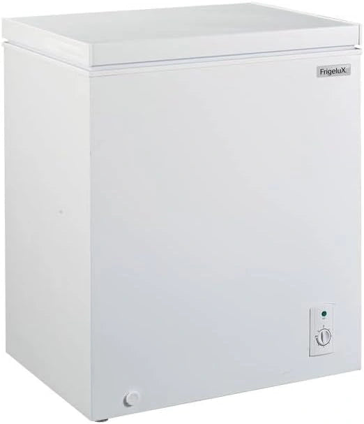 Frigelux Gefriertruhe CCO147BD, 147 L