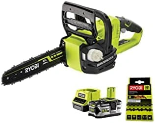 RYOBI Kettensäge OCS1830