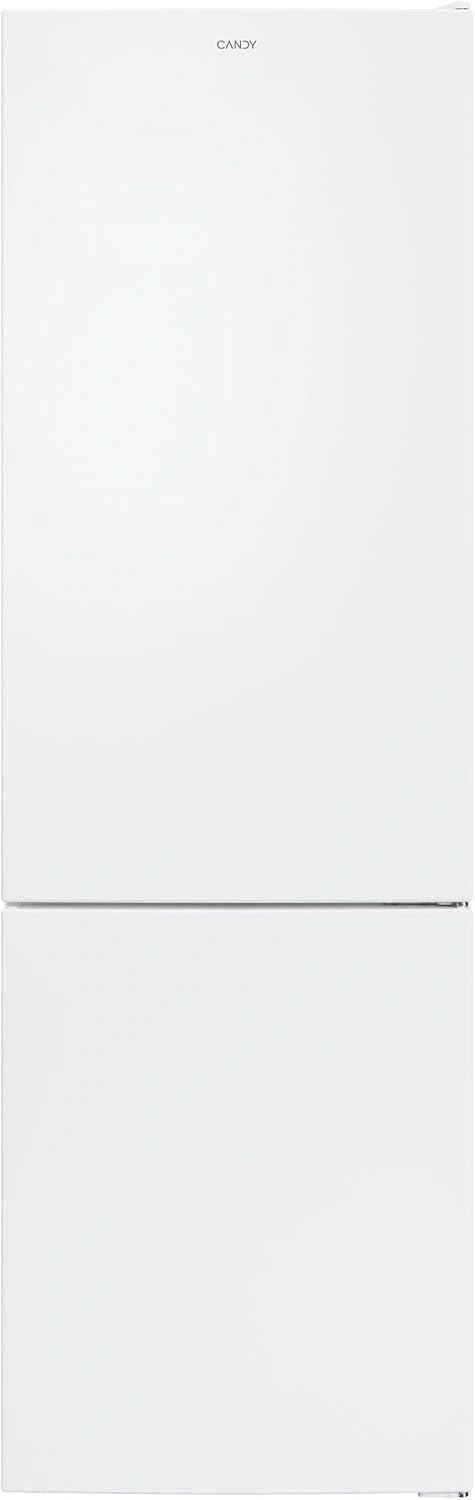 CANDY Kühlschrank CCT3L517EW, 260 L, Low Frost, Weiß