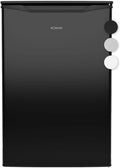 Bomann Gefrierschrank, 87 L, Schwarz