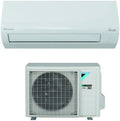 Daikin ATXF25F Monosplit Inverter, 9000 BTU, monosplit inverter, nieuw model 2025, geïntegreerde wifi, bediening via app, energiebesparend
