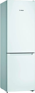 Bosch Kühl-Gefrierkombination KGN36NWEA