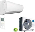 Airconditioning Midea Smart 18000 Btu, grijs