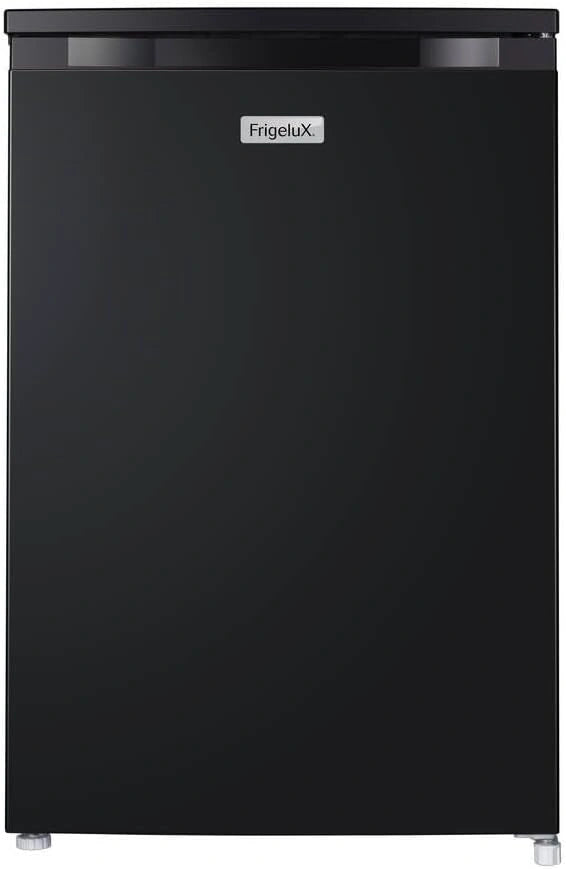 Frigelux Gefrierschrank CTT92NE, 85 L, Schwarz