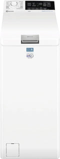 Electrolux 700 wasmachine met bovenlader, 7 kg, EW7T337A, energieklasse A, SteamCare-technologie en SensiCare-technologie