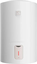 Ariston Lydos Dune R Elektrische boiler, 50 liter, verticaal, 45 x 47 x 52,8, elektrische boiler met ECO EVO