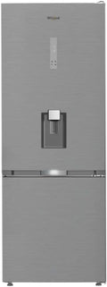 Whirlpool Kühl-Gefrierkombination WHK2, Einbaugerät