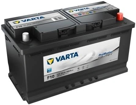 VARTA Akku HD 12, 12 V