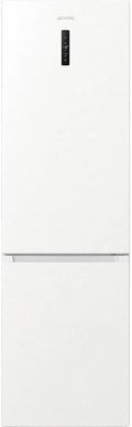Smeg Kühlschrank RC20WDND, 331 L, No Frost, freistehend, Weiß