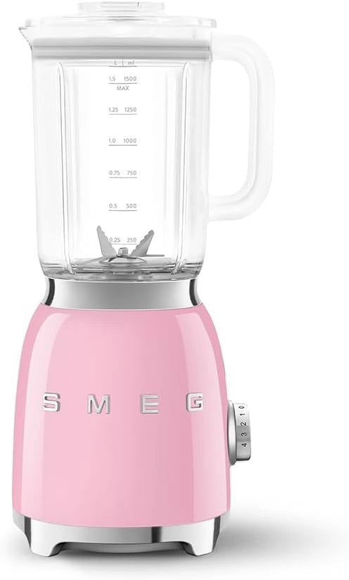Smeg Standmixer, Rosa