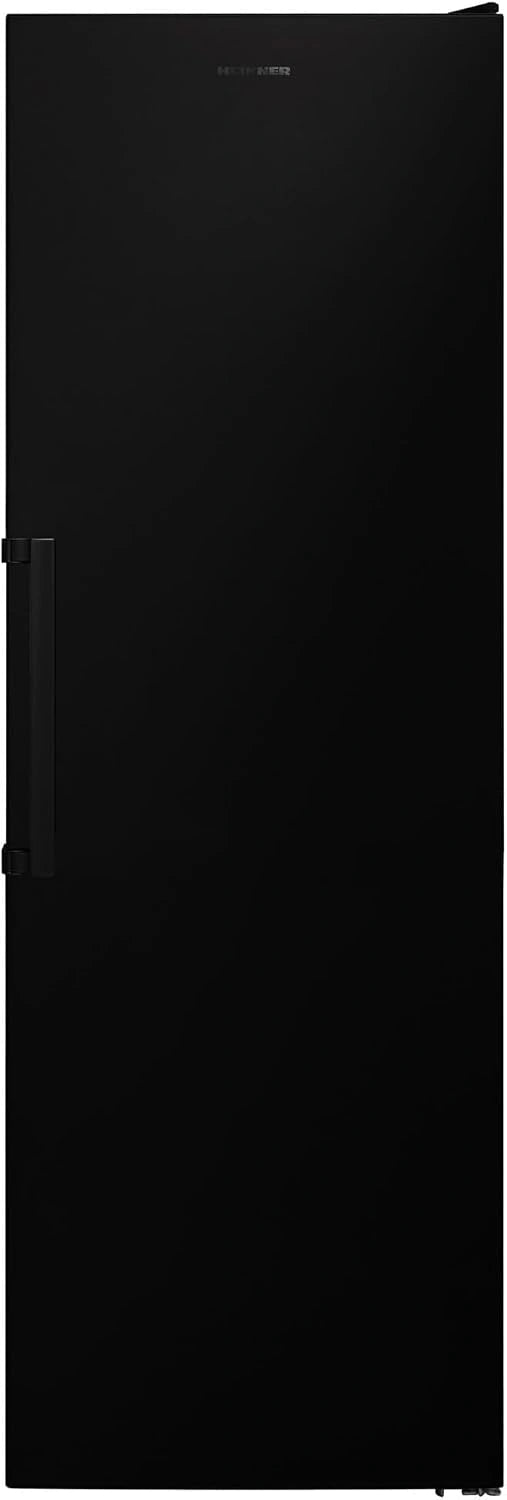 HF‑V401NFXWDE++ Koelkast, Full vorstvrij met Waterdispenser, 389 liter Inhoud, Elektronische Bediening, LED‑Verlichting, Superkoelfunctie, Inox