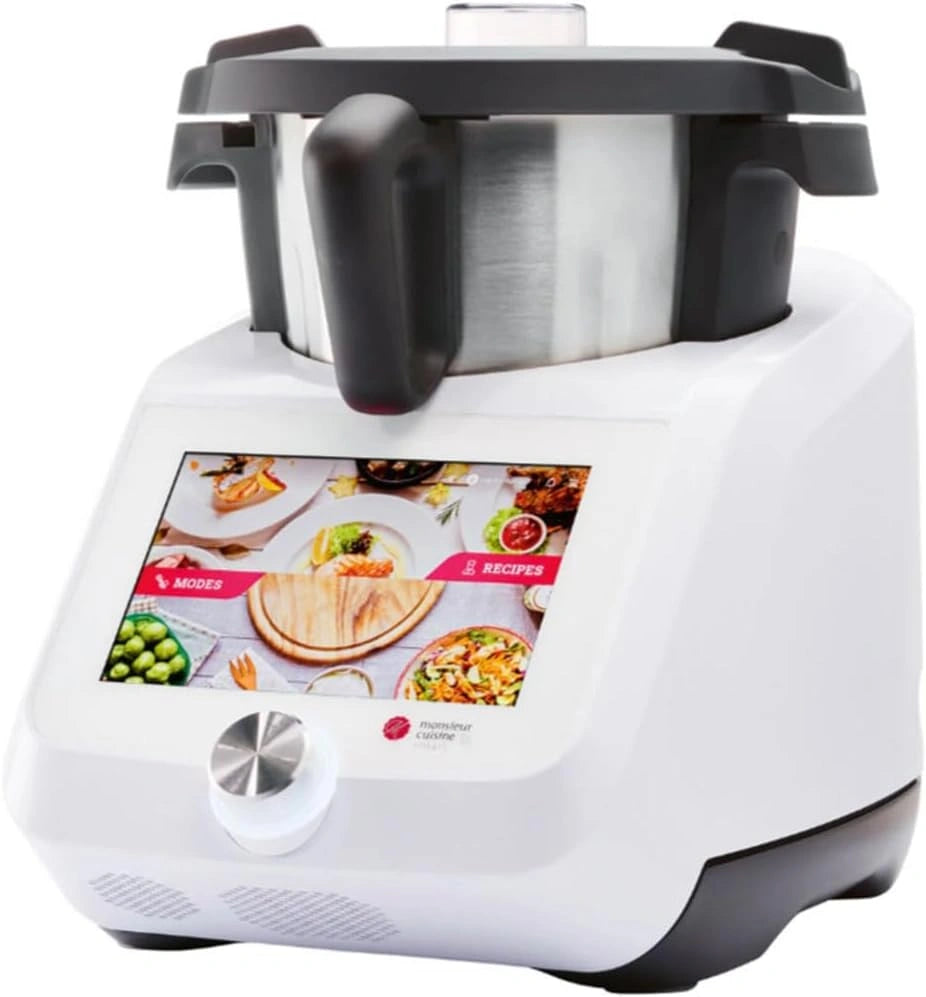 FITNMORE Küchenmaschine SKMS 1200, WLAN