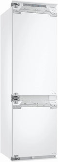 Samsung Kühl-Gefrierkombination BRB80F26ACF0EF, 264 L, No Frost, Einbaugerät, Weiß