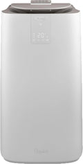 De'Longhi Pac AP120 GentleJet Airconditioner, zilver