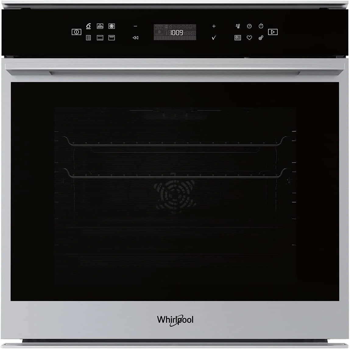 Whirlpool Einbaubackofen W7, Einbaugerät