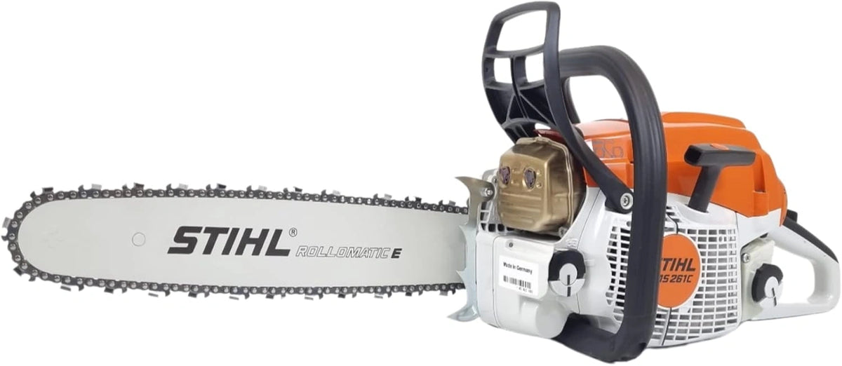 Stihl Kettensäge MS 261