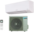 Daikin CLIMATIZ.INV. 9000BTU ATXC25/ARXC25, zilver