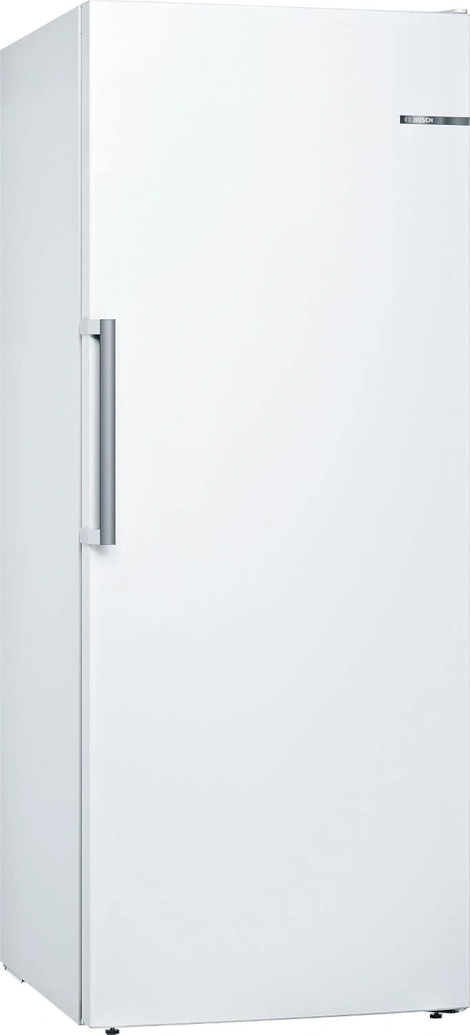Bosch Gefrierschrank GSN54AWDV, 360 L, Weiß
