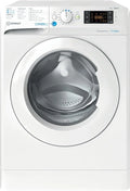Indesit BWE 91296X WV IT Wasmachine, 9 kg, grijs