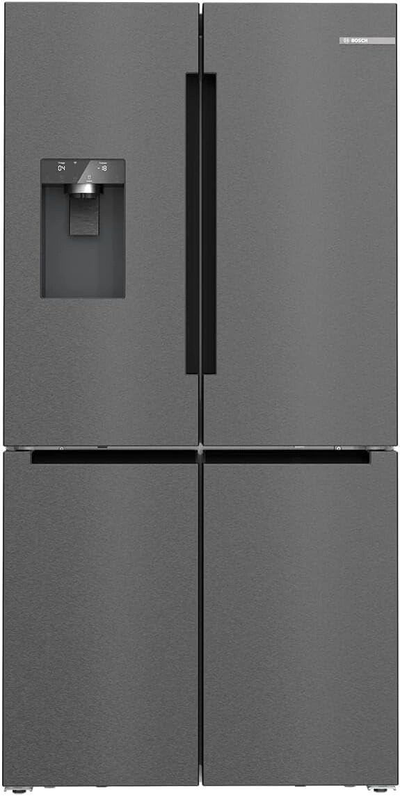 Bosch Side-by-Side-Kühlschrank KFI96AXEA, 574 L