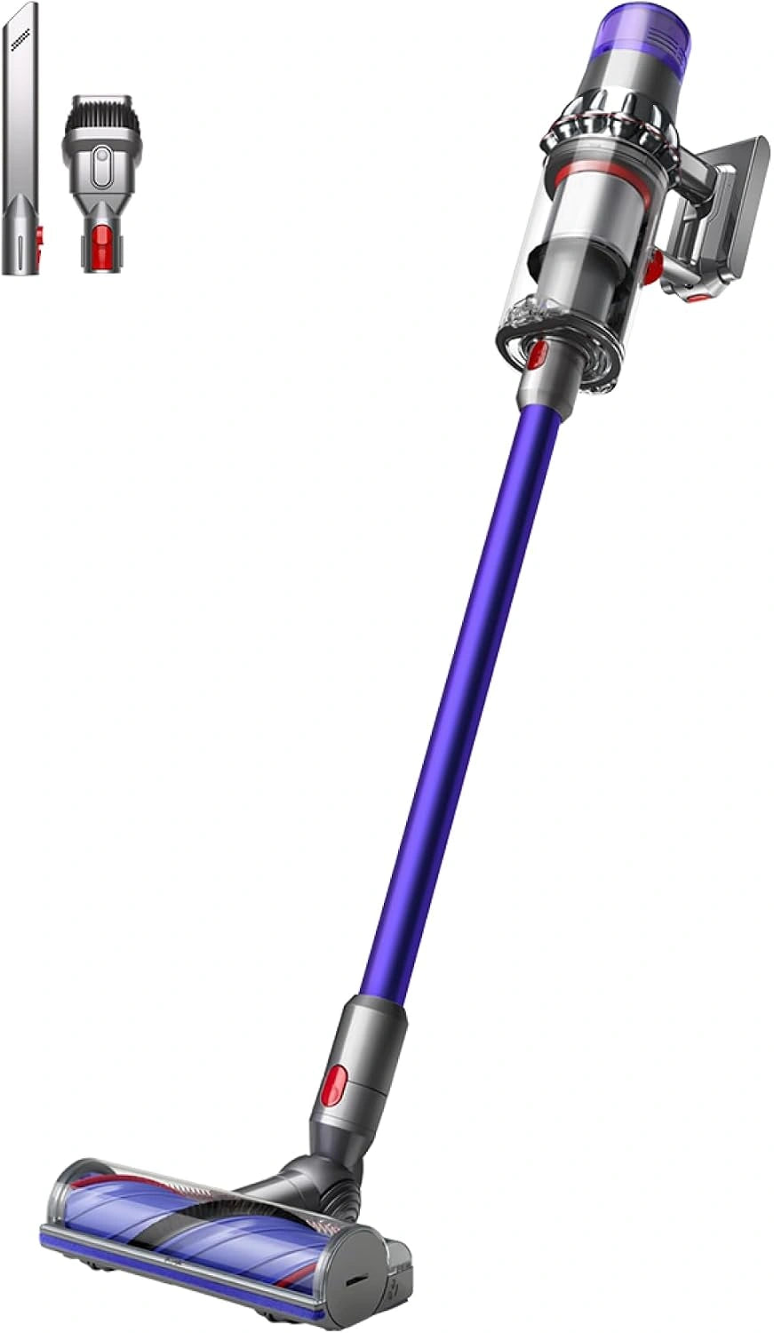 Dyson Staubsauger V11, Violett