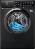 Electrolux Frontlader-Waschmaschine EW6S306BL
