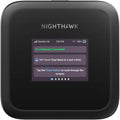 NETGEAR Nighthawk M3 Mobiele 5G MiFi Router, WiFi 6, Tot 3,6 Gbps, zwart