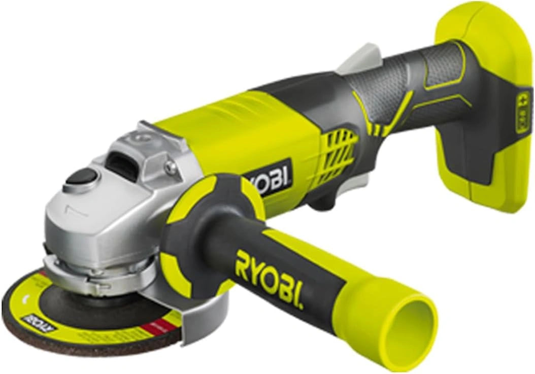 RYOBI Winkelschleifer RYOBI 18