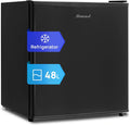 Smad Thermostat, Schwarz