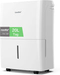 Comfee Luftentfeuchter MDDF-20DEN7, WLAN