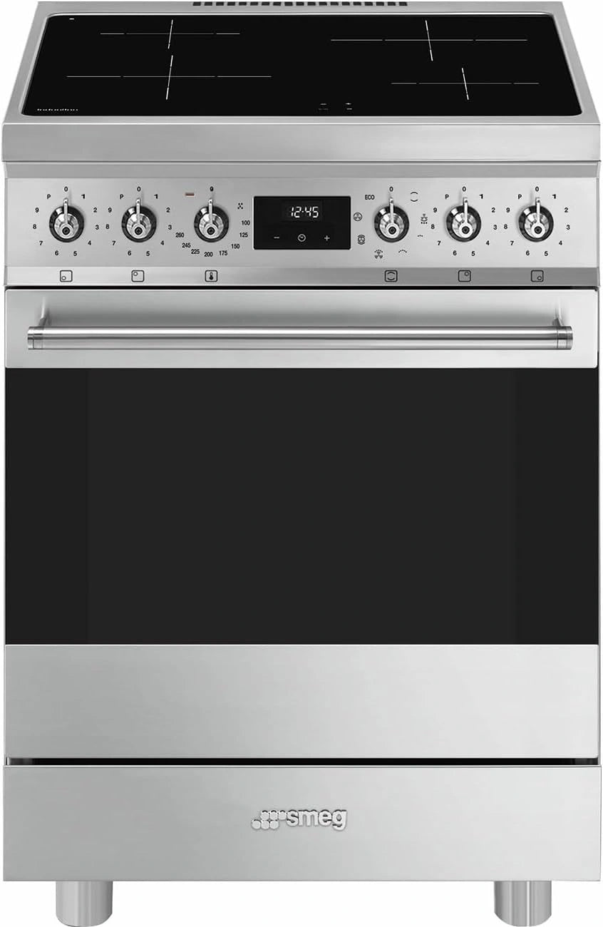Smeg Elektroherd C6IMXM2