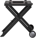Ninja XSKSTAND Houtvuur Opvouwbare Outdoor Grillstandaard, Compatibel Houtvuur Grills (OG700 Serie), Opvouwbaar, Zijgebruiksvoorwerp Houder
