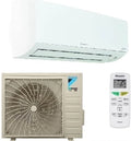 DAIKIN ATXQ35A / ARXQ35A Airconditioner, 12000 BTU, voorbereiding, WLAN, energieklasse A++, A+, wit