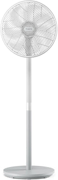 Philips Statiefventilator 2000 met SilentWings-technologie, 19 dB, zilver