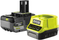 RYOBI Gerät RYOBI 18