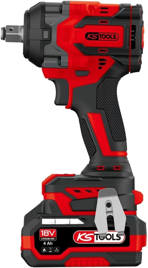 KS Tools Schlagschrauber 515.4710F