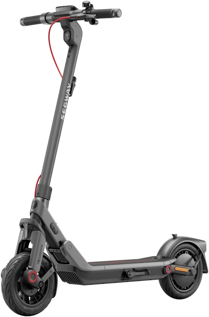Segway E3 Pro E, bruin/grijs