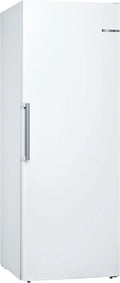 Bosch GSN58AWCV Serie 6 XXL-vrieskast, 191 x 70 cm extra breed, 365 l, NoFrost nooit meer ontdooien, ledverlichting gelijkmatige verlichting