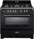 De'Longhi Backofen MEM 965, Schwarz