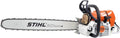 Stihl Kettensäge MS 661